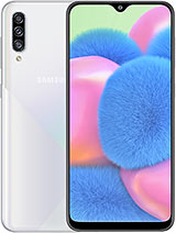Galaxy A30S - A307F